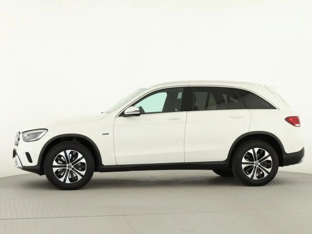 Mercedes-Benz GLC 300 4MATIC