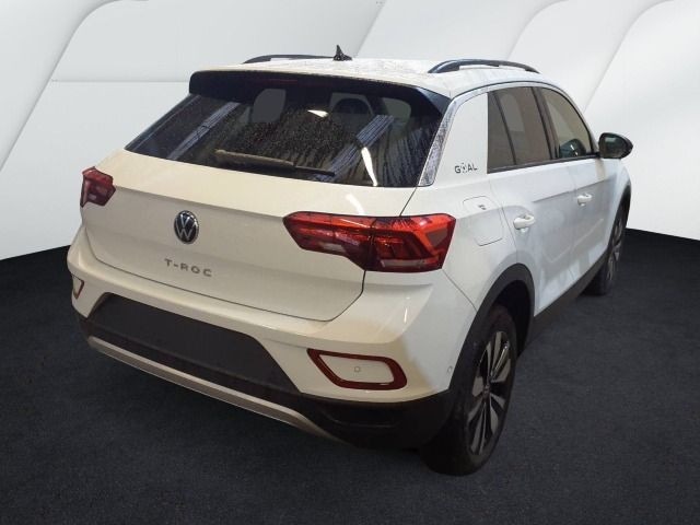 Volkswagen T-Roc 1.0 TSI