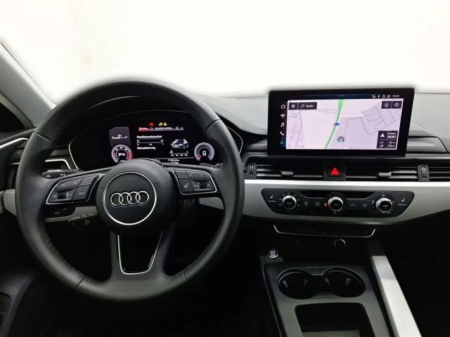 Audi A4 2.0 TDI S-Tronic