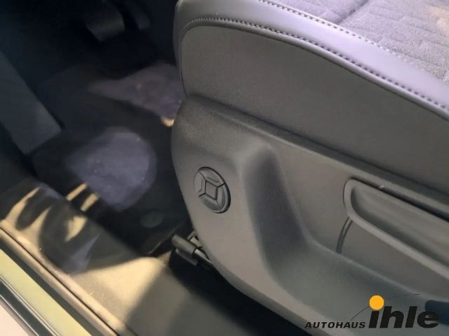 Volkswagen Tiguan DSG Life