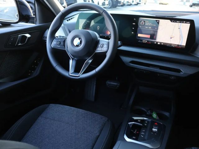 BMW 116 Comfort pakket Sedan