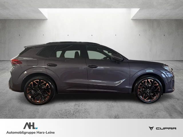 Cupra Terramar 1.5 e-Hybrid VZ e-Hybrid