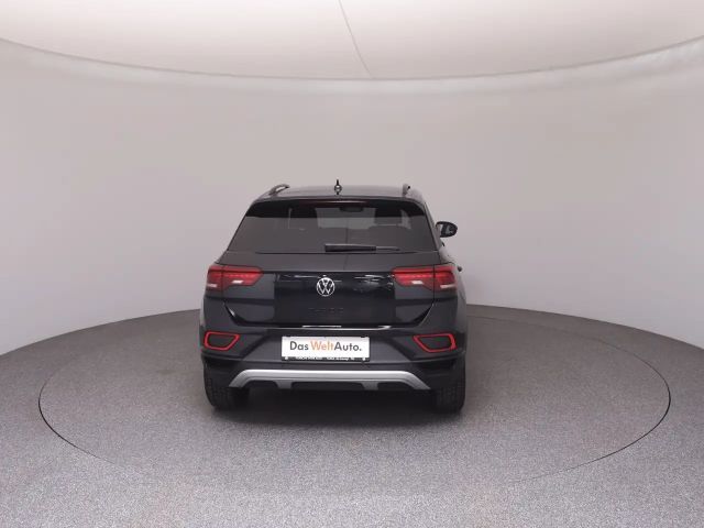 Volkswagen T-Roc DSG Style