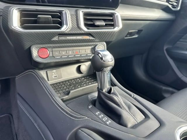 Ford Mustang Fastback GT 5.0 V8