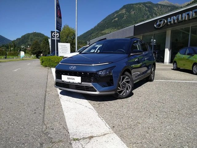 Hyundai Bayon 1.0 T-GDi