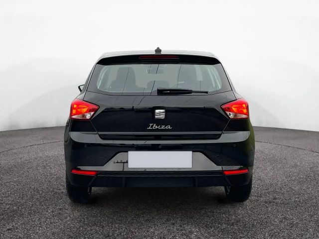 Seat Ibiza DSG Style