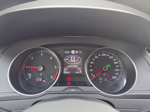 Volkswagen Passat 2.0 TDI Variant