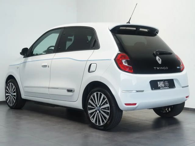 Renault Twingo Electric Intens