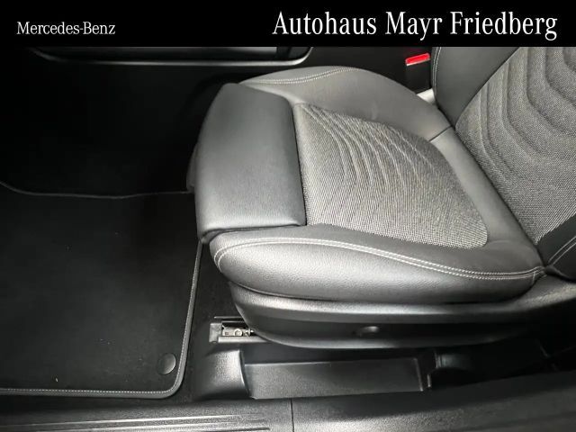 Mercedes-Benz B 200 B 200 PRGRESSIVE ADVANCED AHK+MEMORY+KAMERA Navi