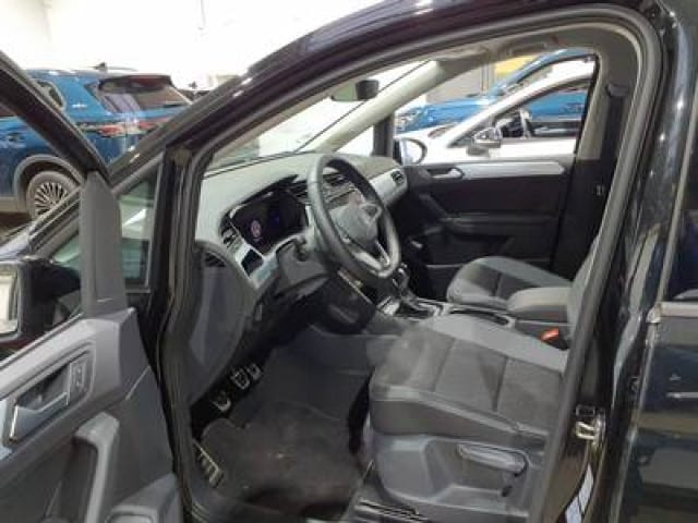 Volkswagen Touran 1.5 TSI