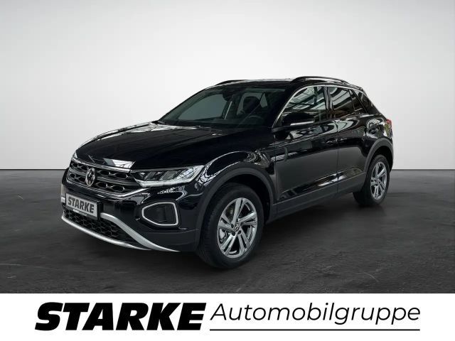 Volkswagen T-Roc 1.5 TSI DSG Life