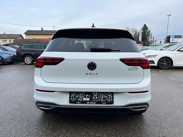 Volkswagen Golf 1.5 TSI Life