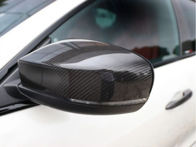 Maserati Ghibli Trofeo