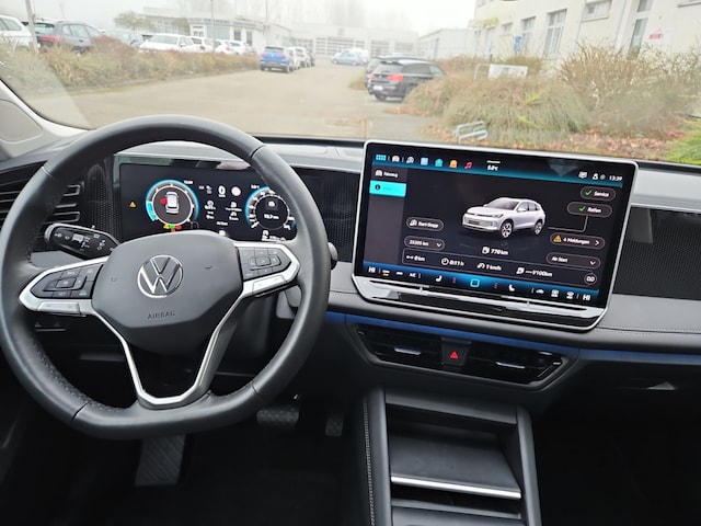 Volkswagen Tiguan 2.0 TDI DSG Life Pro