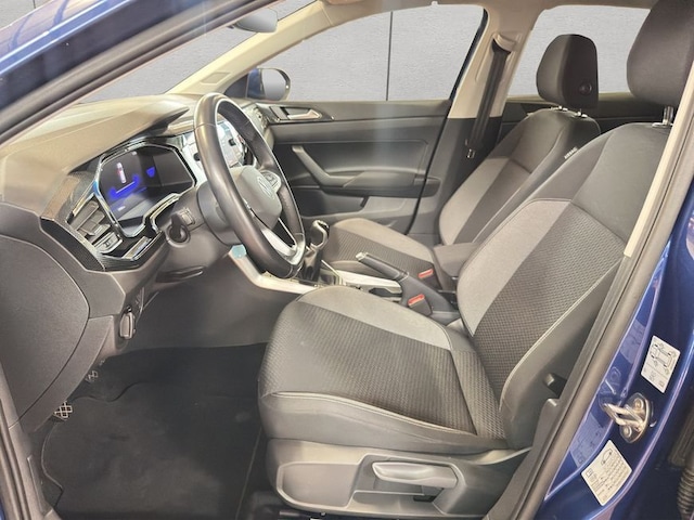 Volkswagen Taigo 1.0 TSI IQ.Drive Life