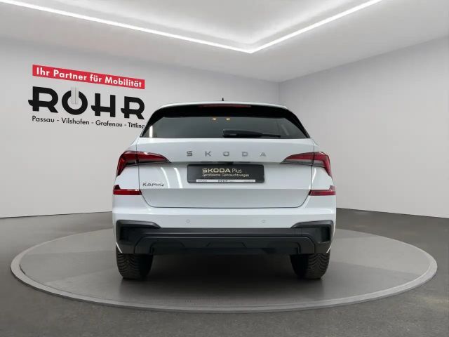 Skoda Kamiq 1.0 TSI Selection