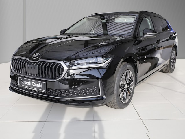 Skoda Superb 1.5 TSI Combi Selection iV