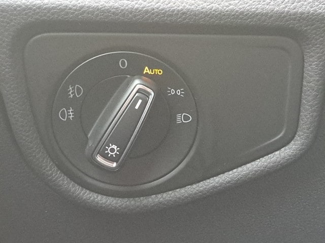 Volkswagen Touran 2.0 TDI DSG Highline