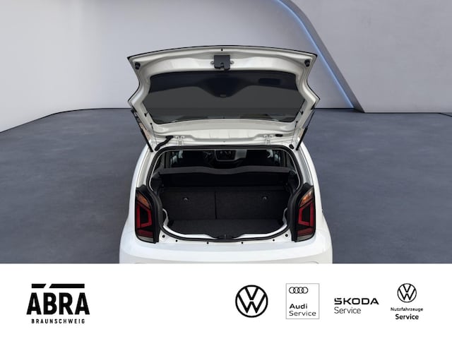 Volkswagen up! Active