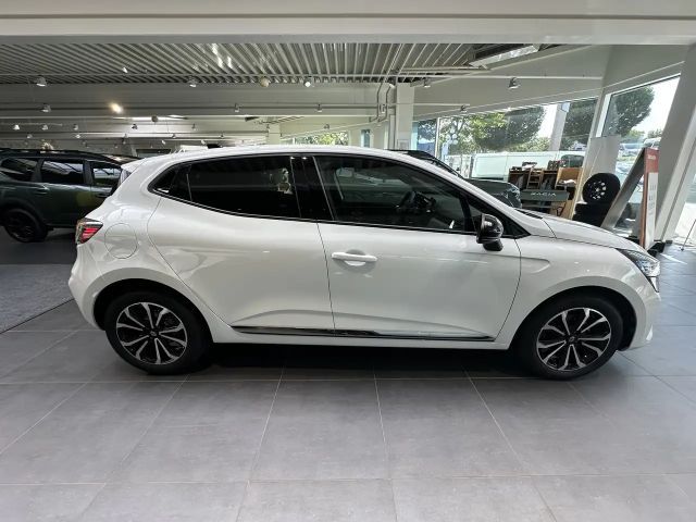 Renault Clio TCe 90 Techno