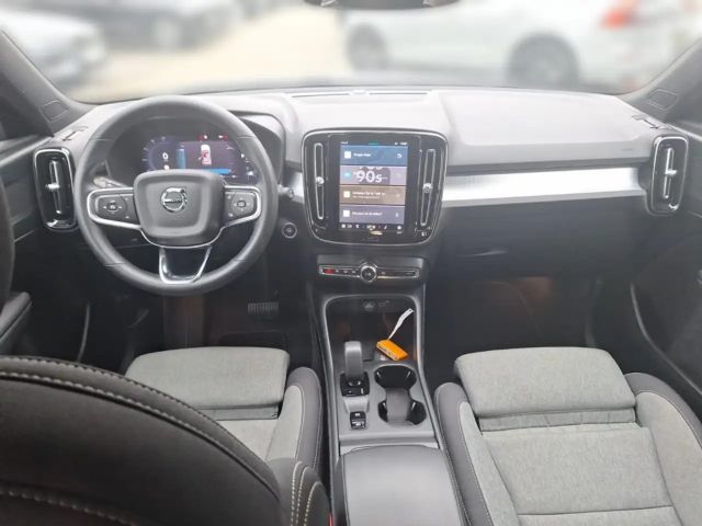 Volvo XC40 Core