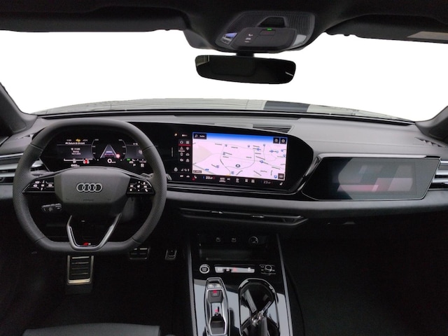 Audi A5 Avant Quattro S-Tronic