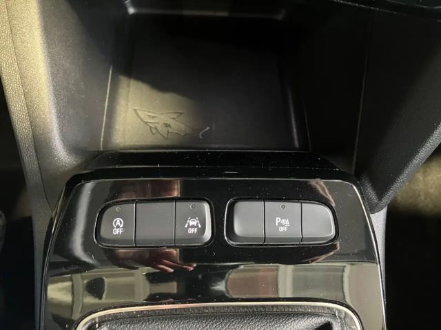 Opel Mokka 1.2 Turbo