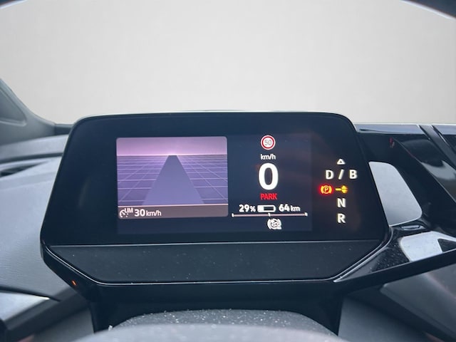 Volkswagen ID.4 55 kWh Pure