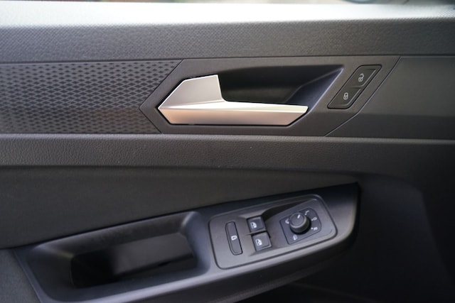 Volkswagen Caddy 1.5 TSI Life Maxi