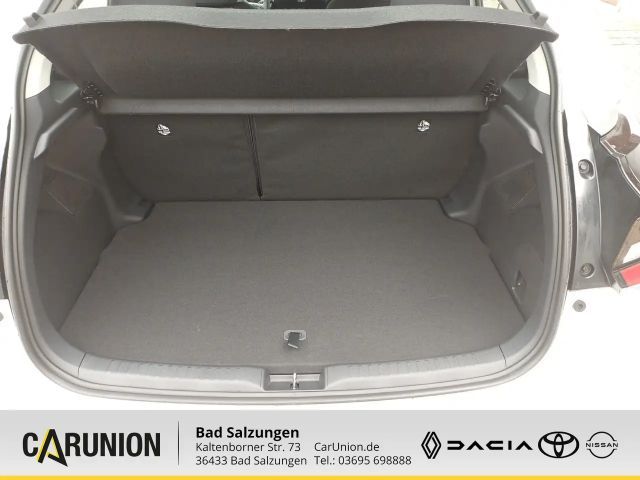 Toyota Yaris Comfort Hatchback