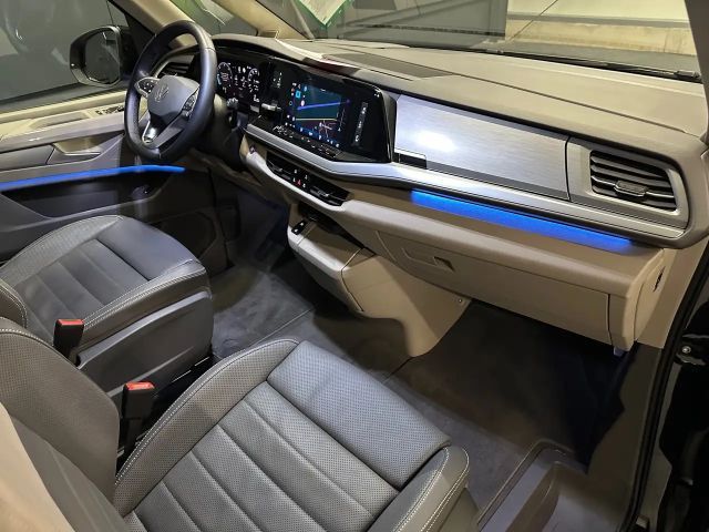 Volkswagen Multivan Lang Style T7