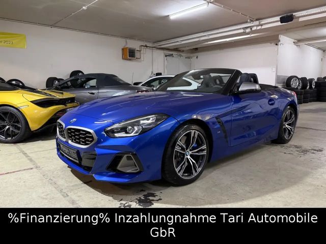 BMW Z4 Cabrio M40i Roadster