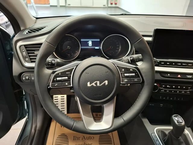 Kia Ceed GDi SportWagon