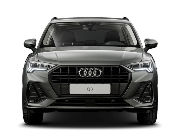 Audi Q3 35 TFSI S-Line S-Tronic