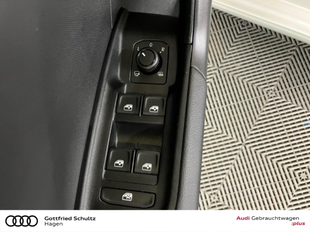 Audi A1 25 TFSI Sportback