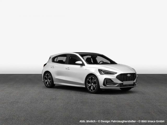 Ford Focus 1.5 EcoBlue Wagon