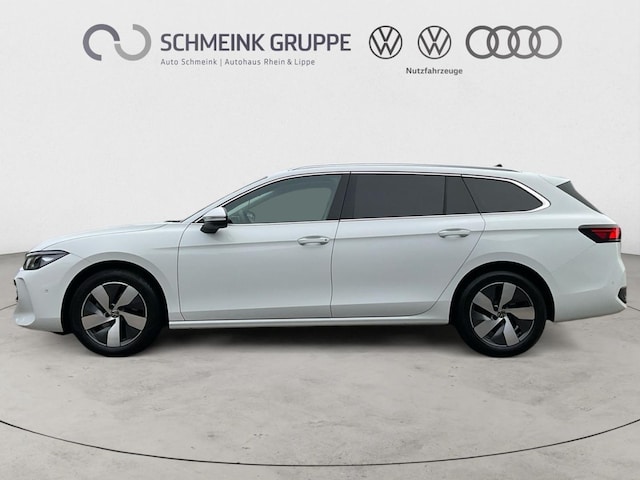 Volkswagen Passat 2.0 TDI Business DSG