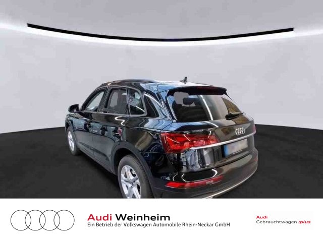 Audi Q5 40 TDI Quattro S-Tronic