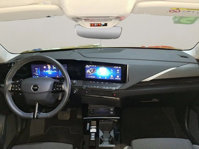 Opel Astra 1.6 Turbo Turbo