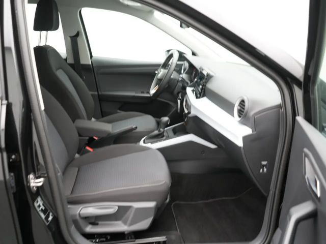 Seat Arona DSG Style