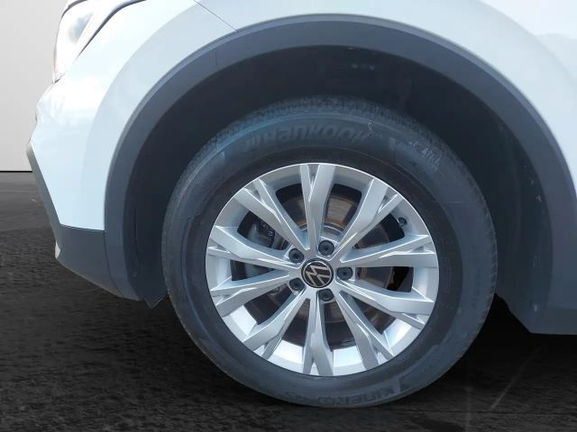 Volkswagen Tiguan 2.0 TDI Life