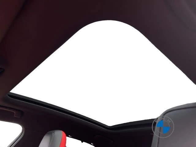 BMW M5 M-Sport Sedan