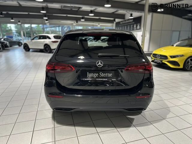 Mercedes-Benz B 200 Premium Progressive