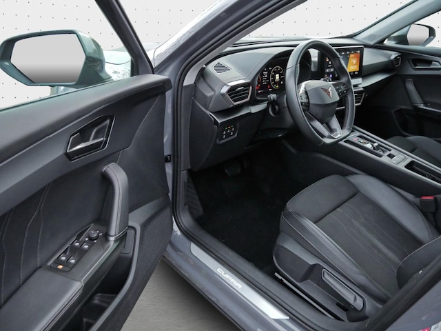 Cupra Formentor Formentor 2.0 TDI Rückfahrkamera*LED*Einparkh.