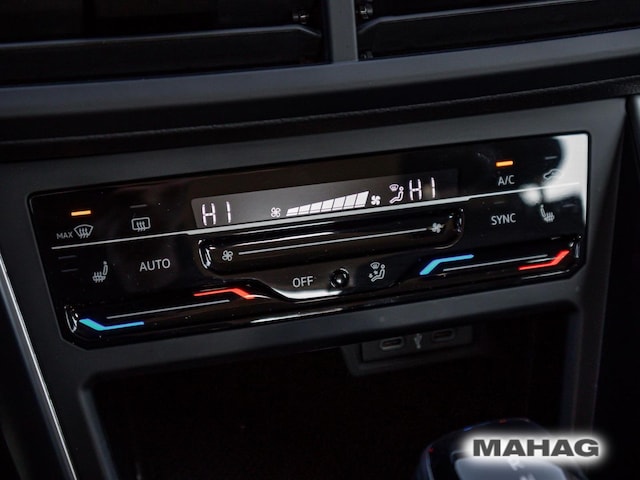 Volkswagen Polo 1.0 TSI DSG Life