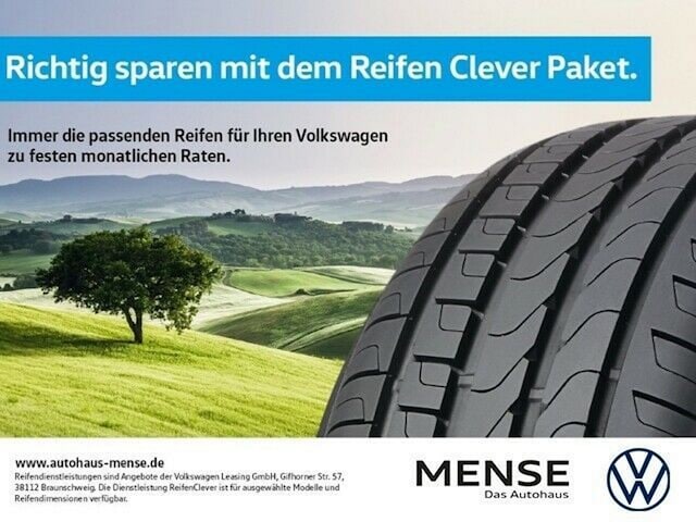 Volkswagen Tiguan TDI 4M AHK Pano HarmanKardon 360°