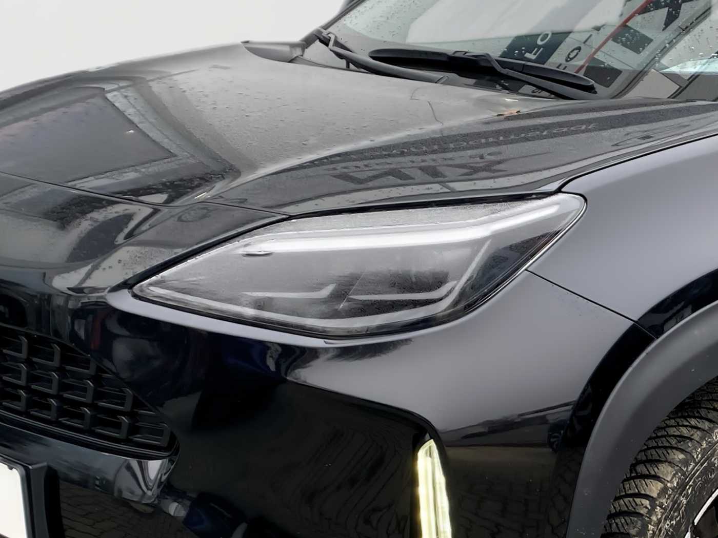 Toyota Yaris Cross 5-deurs Team D