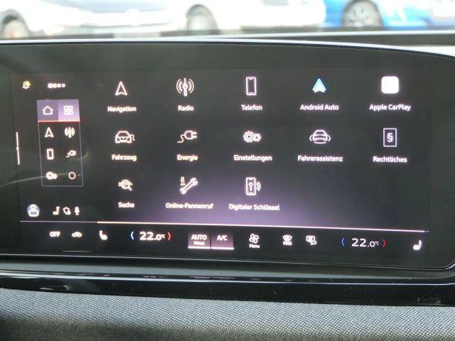 Audi A5 Hybride Quattro