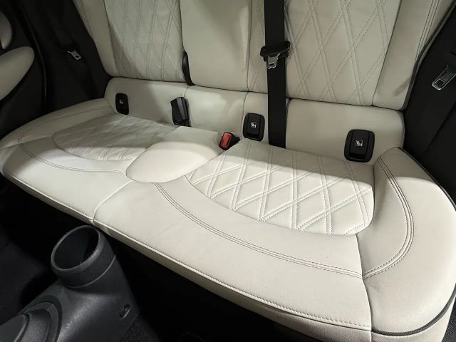 MINI Cooper S 5-deurs