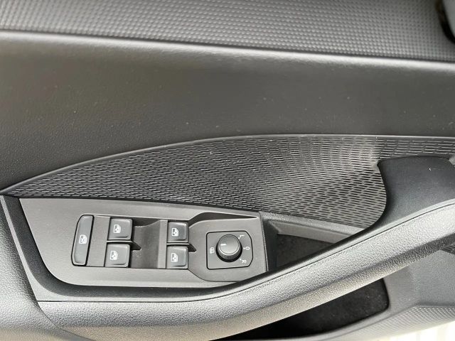 Skoda Octavia Active Combi